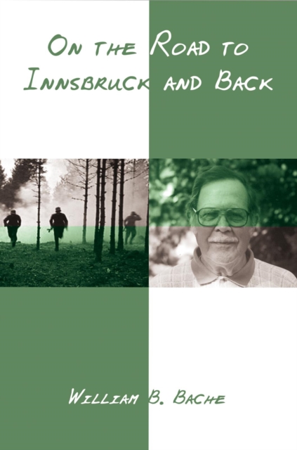 On the Road to Innsbruck and Back, EPUB eBook