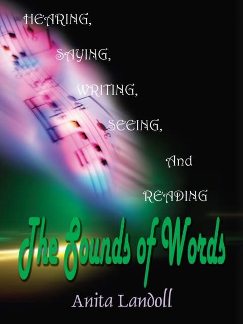 The Sounds of Words, EPUB eBook