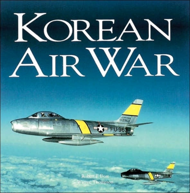 Korean Air War, Paperback / softback Book