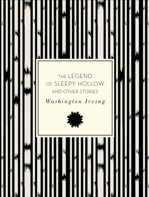 The Legend of Sleepy Hollow and Other Stories, EPUB eBook