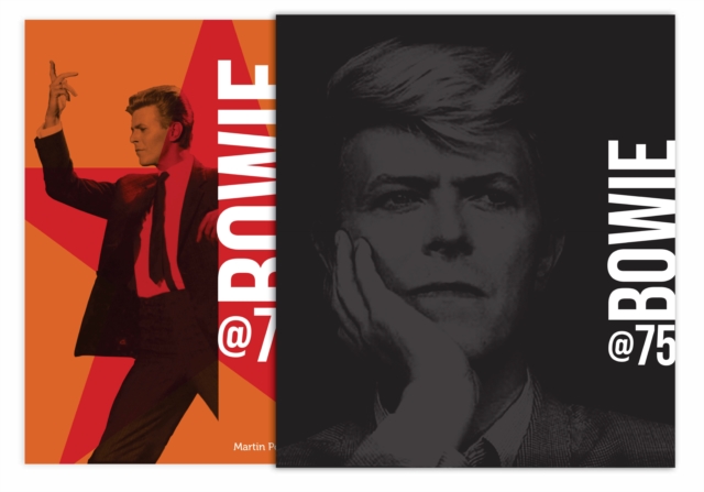 Bowie at 75, EPUB eBook