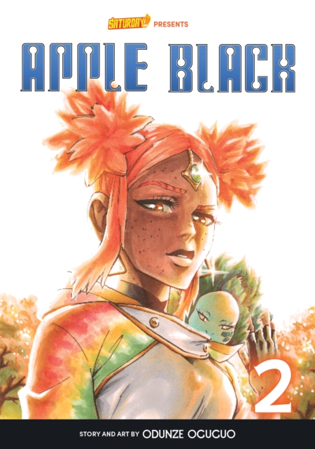 Apple Black, Volume 2 - Rockport Edition : Sunny Eyes Volume 2, Paperback / softback Book