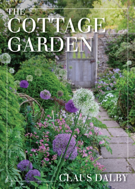 The Cottage Garden, EPUB eBook