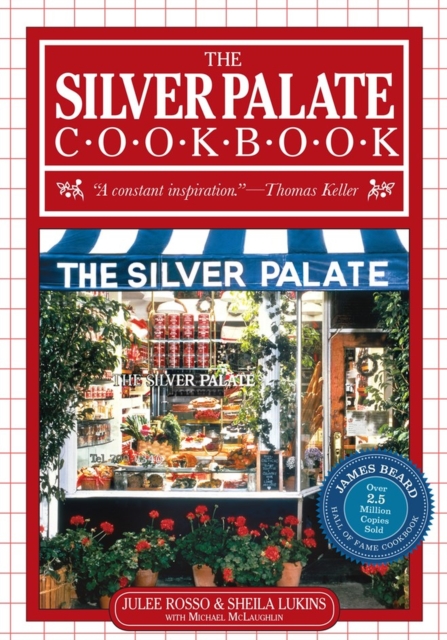 The Silver Palate Cookbook, Paperback / softback Book