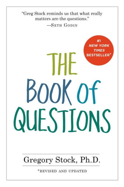 The Book of Questions : Revised and Updated, Paperback / softback Book