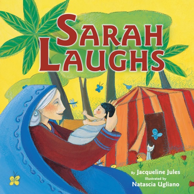 Sarah Laughs, PDF eBook