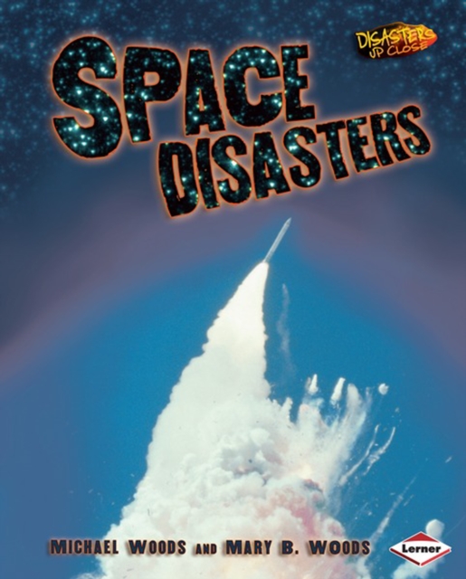 Space Disasters, PDF eBook