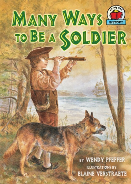 Many Ways to Be a Soldier, PDF eBook