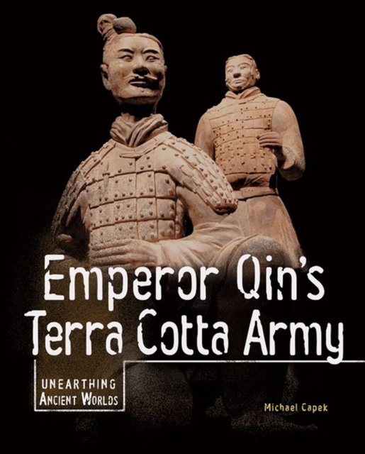 Emperor Qin's Terra Cotta Army, PDF eBook