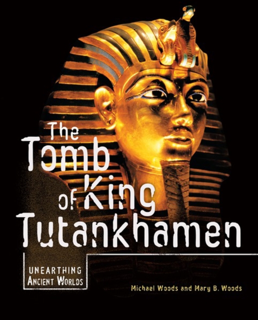 The Tomb of King Tutankhamen, PDF eBook