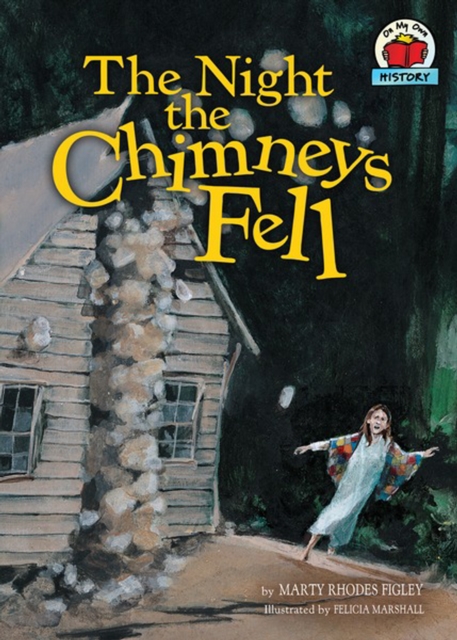 The Night the Chimneys Fell, PDF eBook