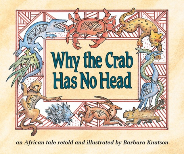 Why the Crab Has No Head, PDF eBook