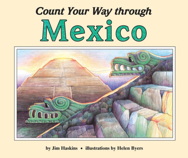 Count Your Way through Mexico, PDF eBook