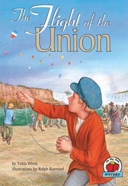 The Flight of the Union, PDF eBook
