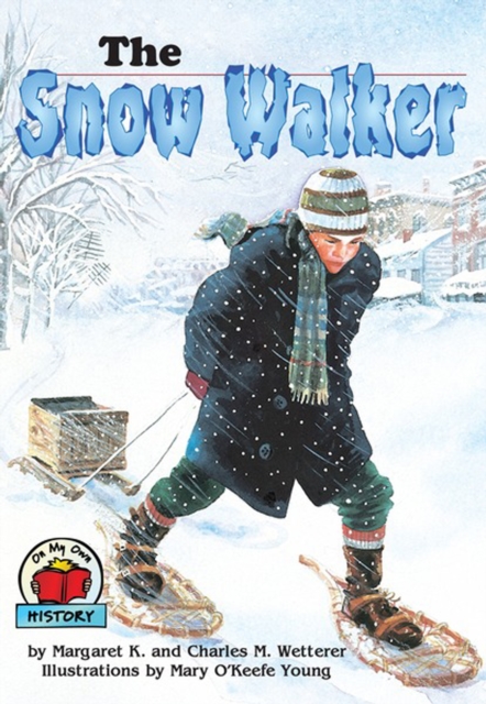 The Snow Walker, PDF eBook