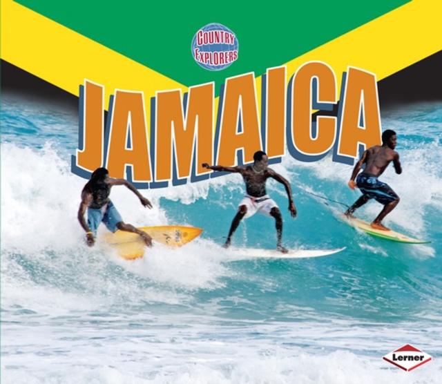 Jamaica, PDF eBook