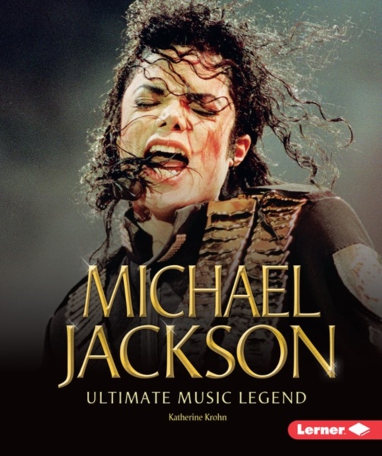 Michael Jackson : Ultimate Music Legend, PDF eBook