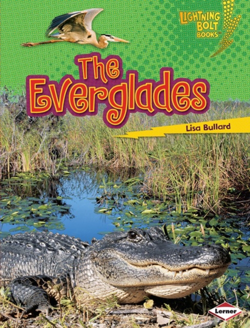 The Everglades, PDF eBook