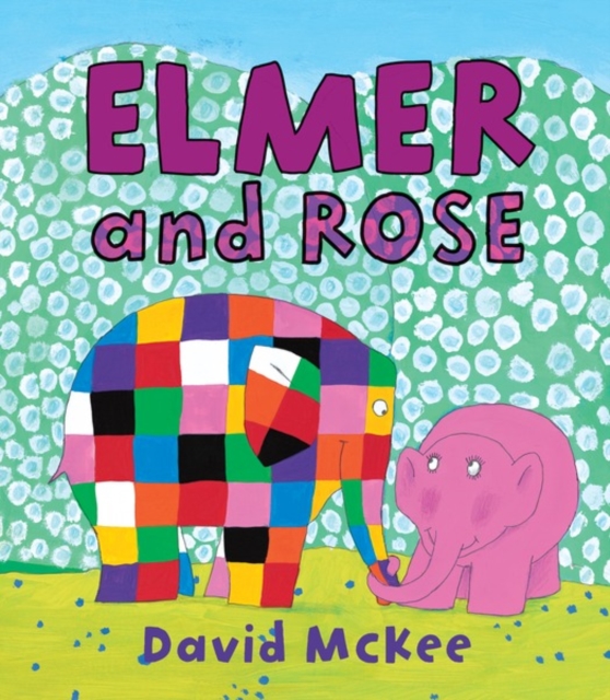 Elmer and Rose, PDF eBook
