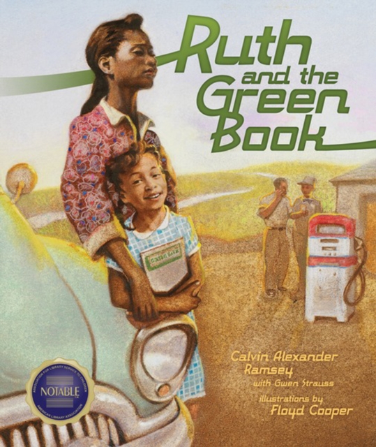 Ruth and the Green Book, PDF eBook