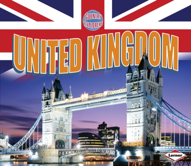 United Kingdom, PDF eBook