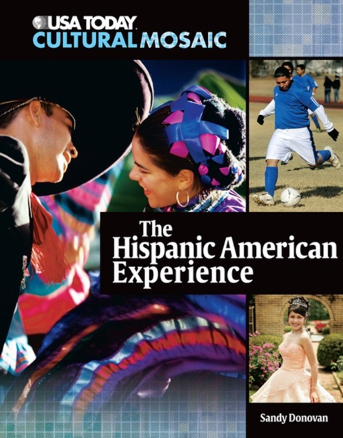 The Hispanic American Experience, PDF eBook