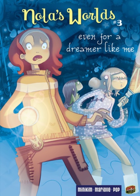 Even for a Dreamer Like Me : Book 3, PDF eBook