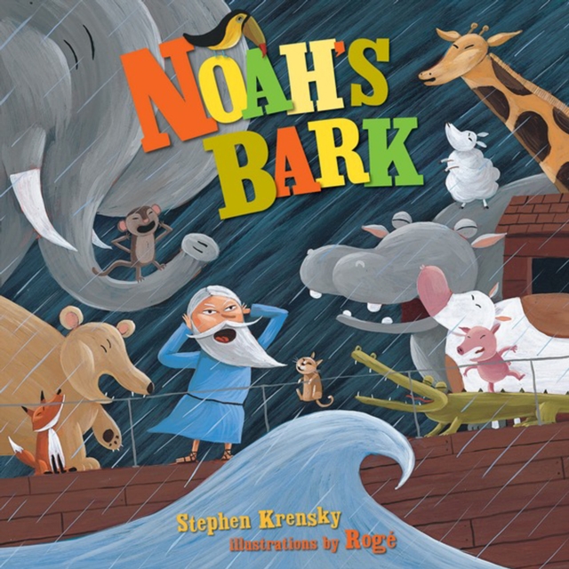Noah's Bark, PDF eBook