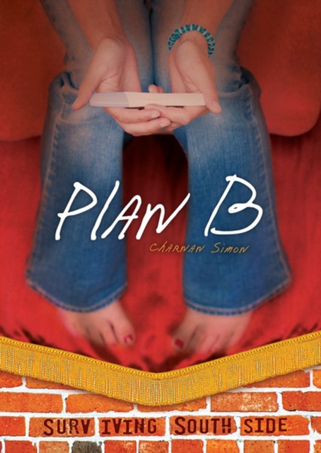 Plan B, PDF eBook