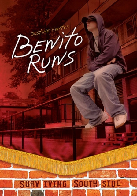 Benito Runs, PDF eBook