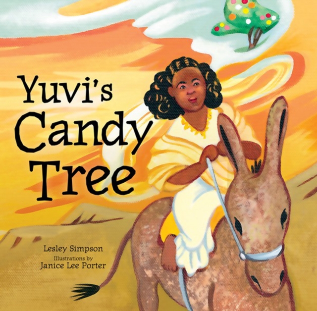 Yuvi's Candy Tree, PDF eBook