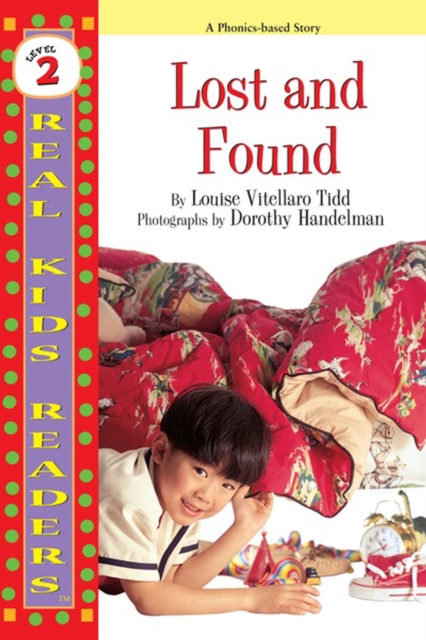 Lost and Found, PDF eBook