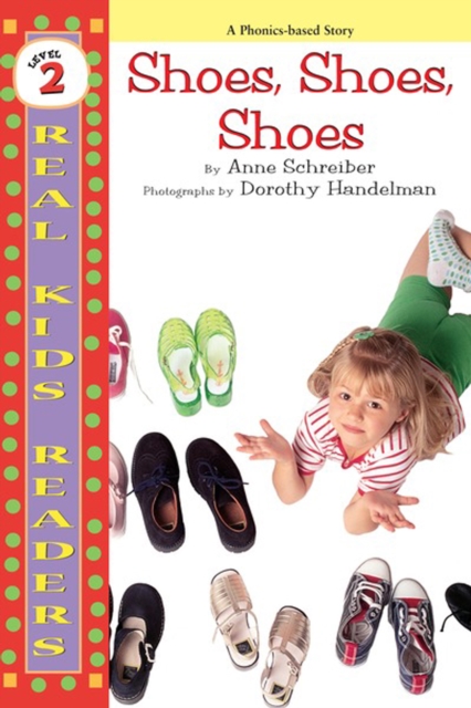 Shoes, Shoes, Shoes, PDF eBook