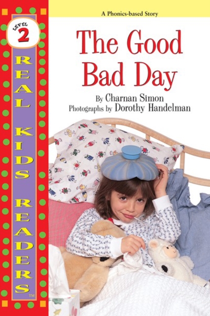 The Good Bad Day, PDF eBook