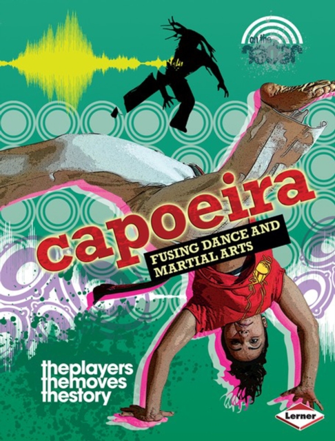 Capoeira, PDF eBook