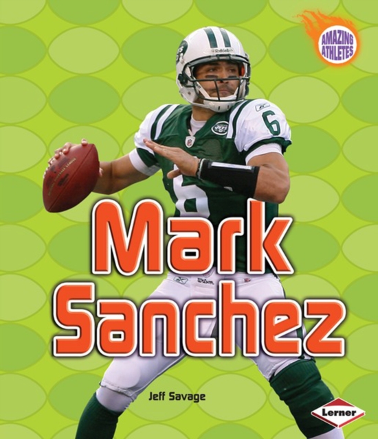 Mark Sanchez, PDF eBook