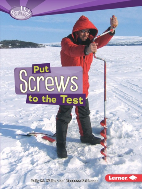 Put Screws to the Test, PDF eBook