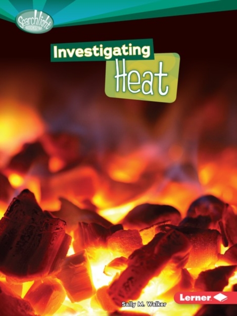 Investigating Heat, PDF eBook