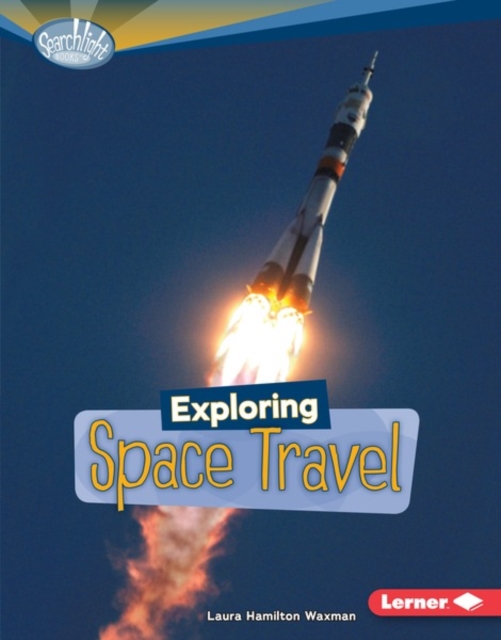 Exploring Space Travel, PDF eBook