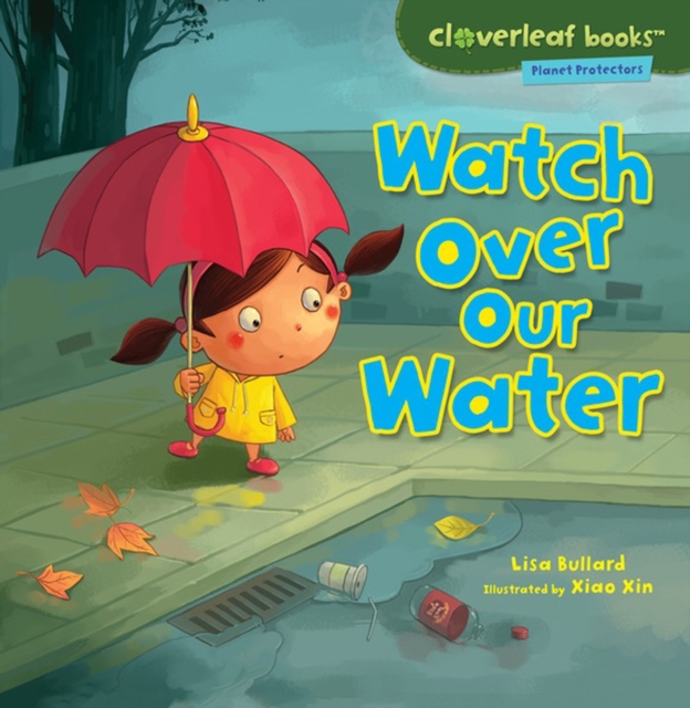 Watch Over Our Water, PDF eBook