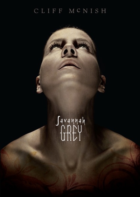 Savannah Grey, PDF eBook