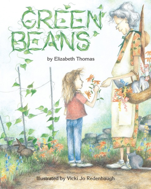 Green Beans, PDF eBook