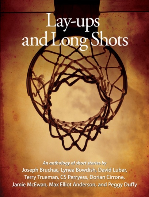 Lay-ups and Long Shots : Eight Short Stories, PDF eBook
