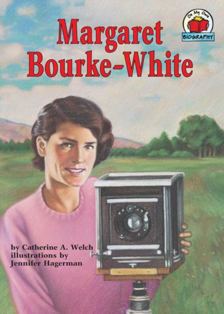 Margaret Bourke-White, PDF eBook