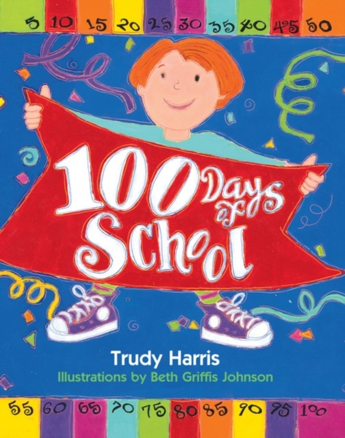 100 Days of School, PDF eBook