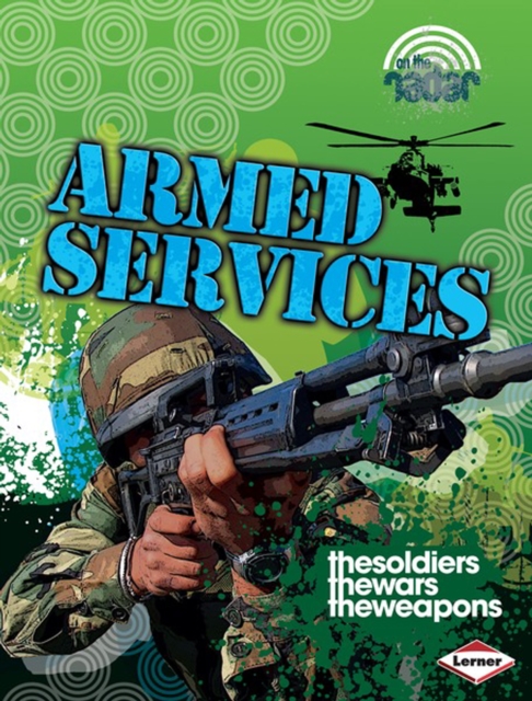 Armed Services, PDF eBook