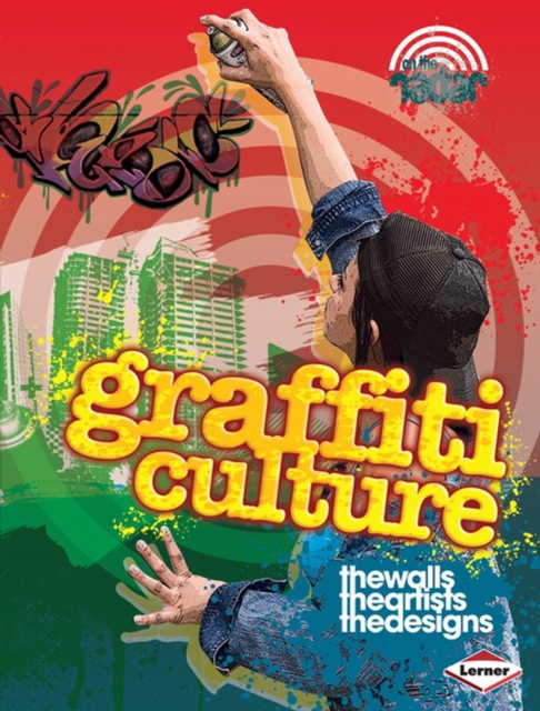 Graffiti Culture, PDF eBook