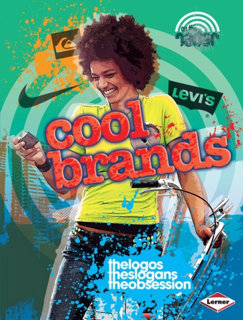 Cool Brands, PDF eBook