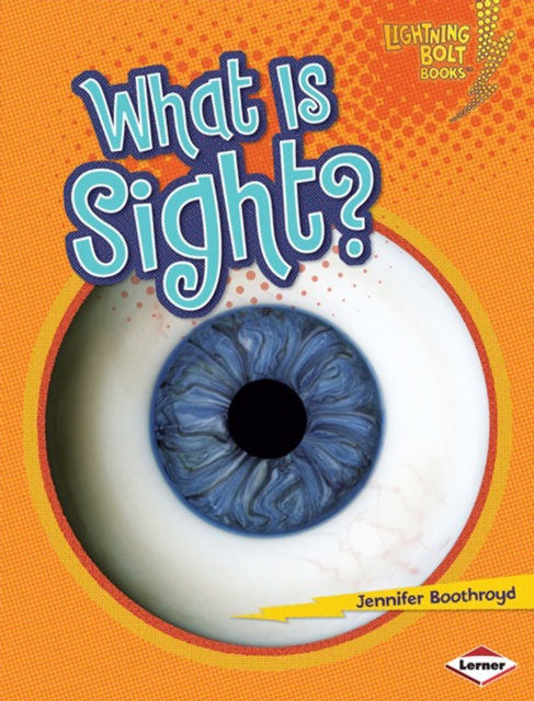 What Is Sight?, PDF eBook