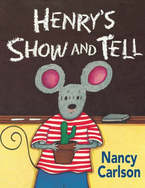 Henry's Show and Tell, PDF eBook